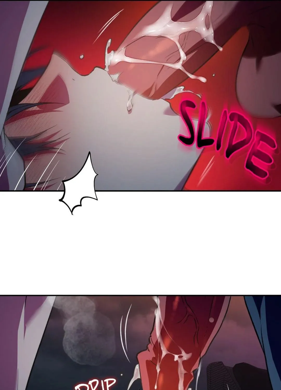 Control Time Chapter 32 page 81 - 