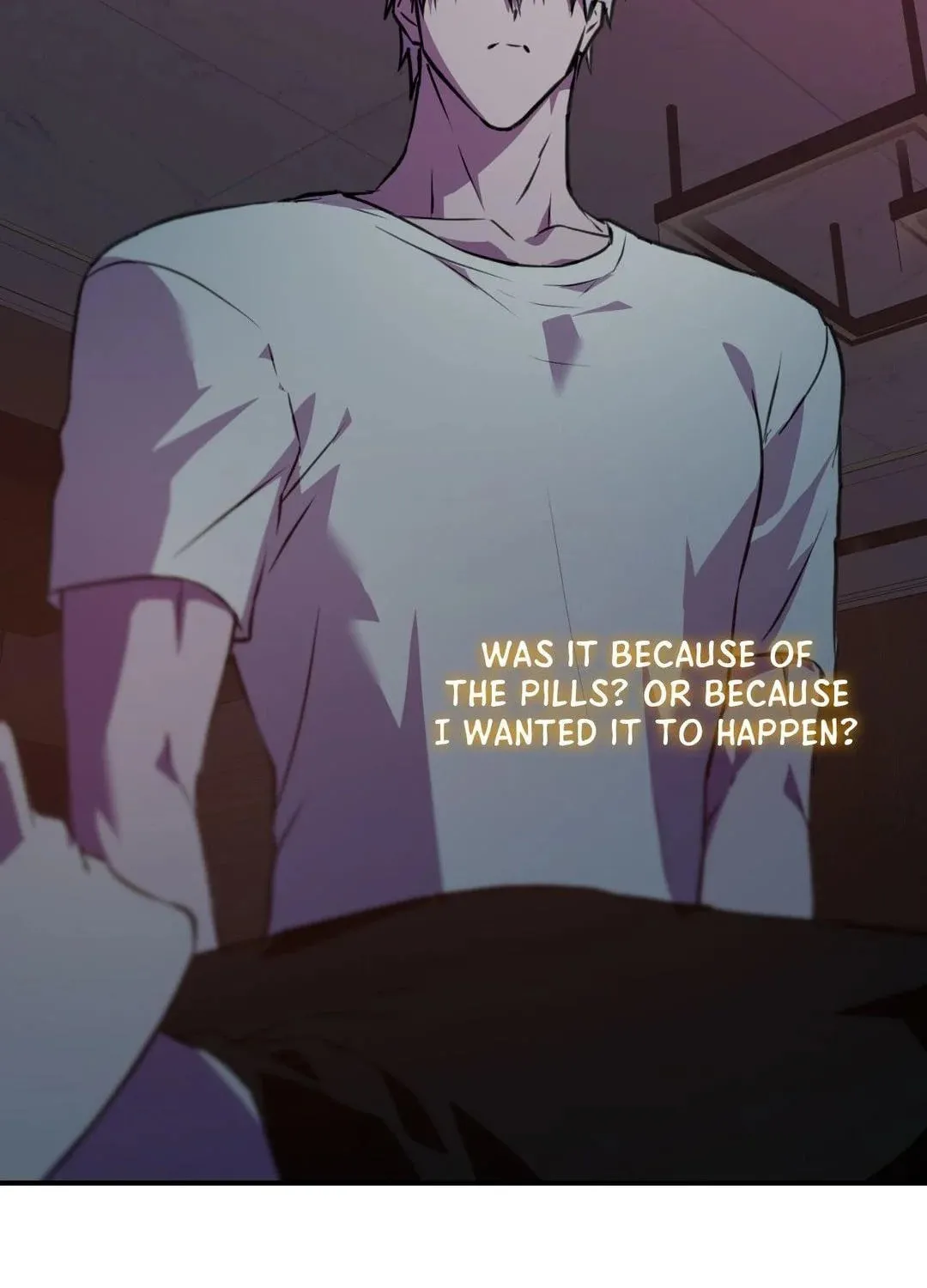 Control Time Chapter 33 page 12 - 
