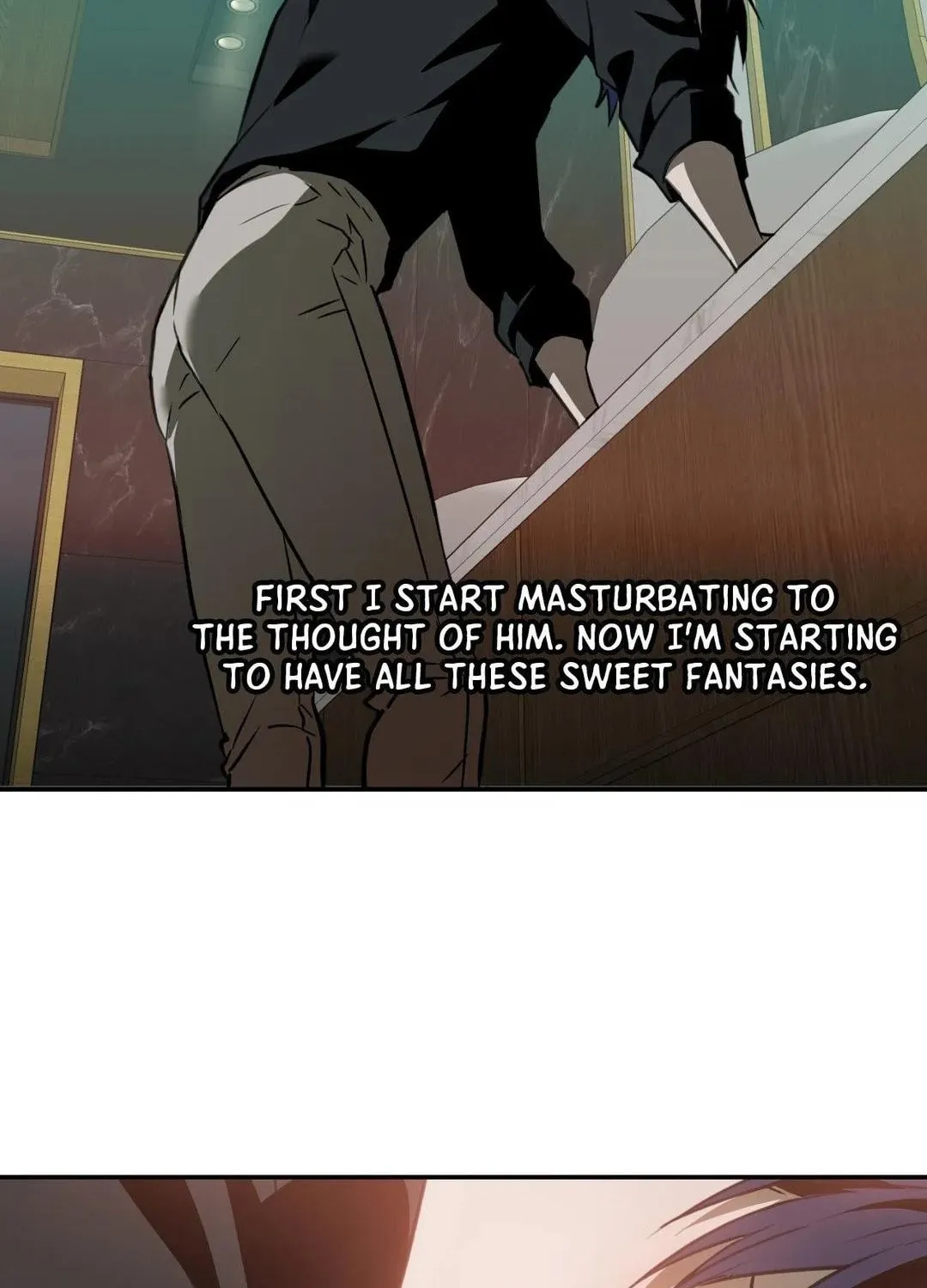 Control Time Chapter 33 page 15 - 