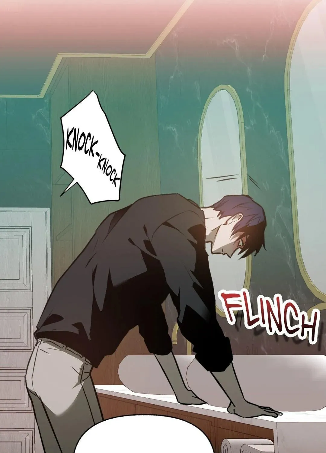 Control Time Chapter 33 page 17 - 