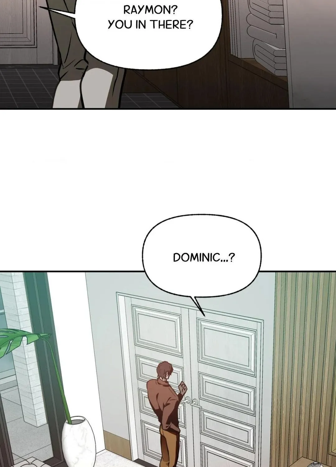 Control Time Chapter 33 page 18 - 