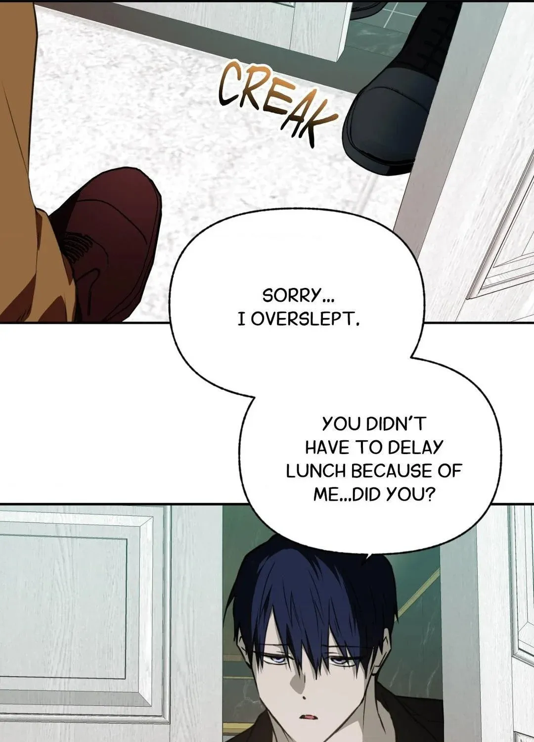 Control Time Chapter 33 page 20 - 