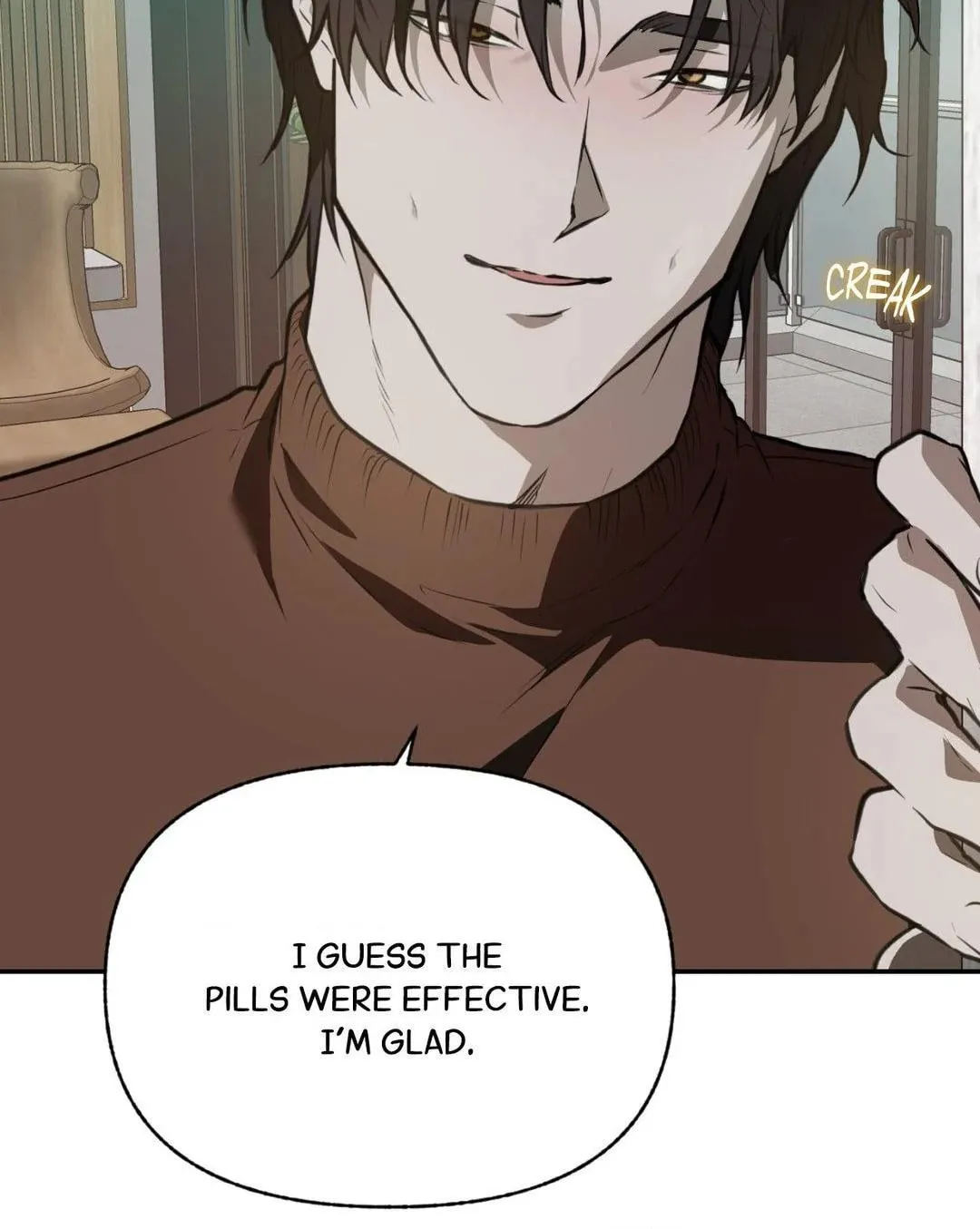 Control Time Chapter 33 page 22 - 