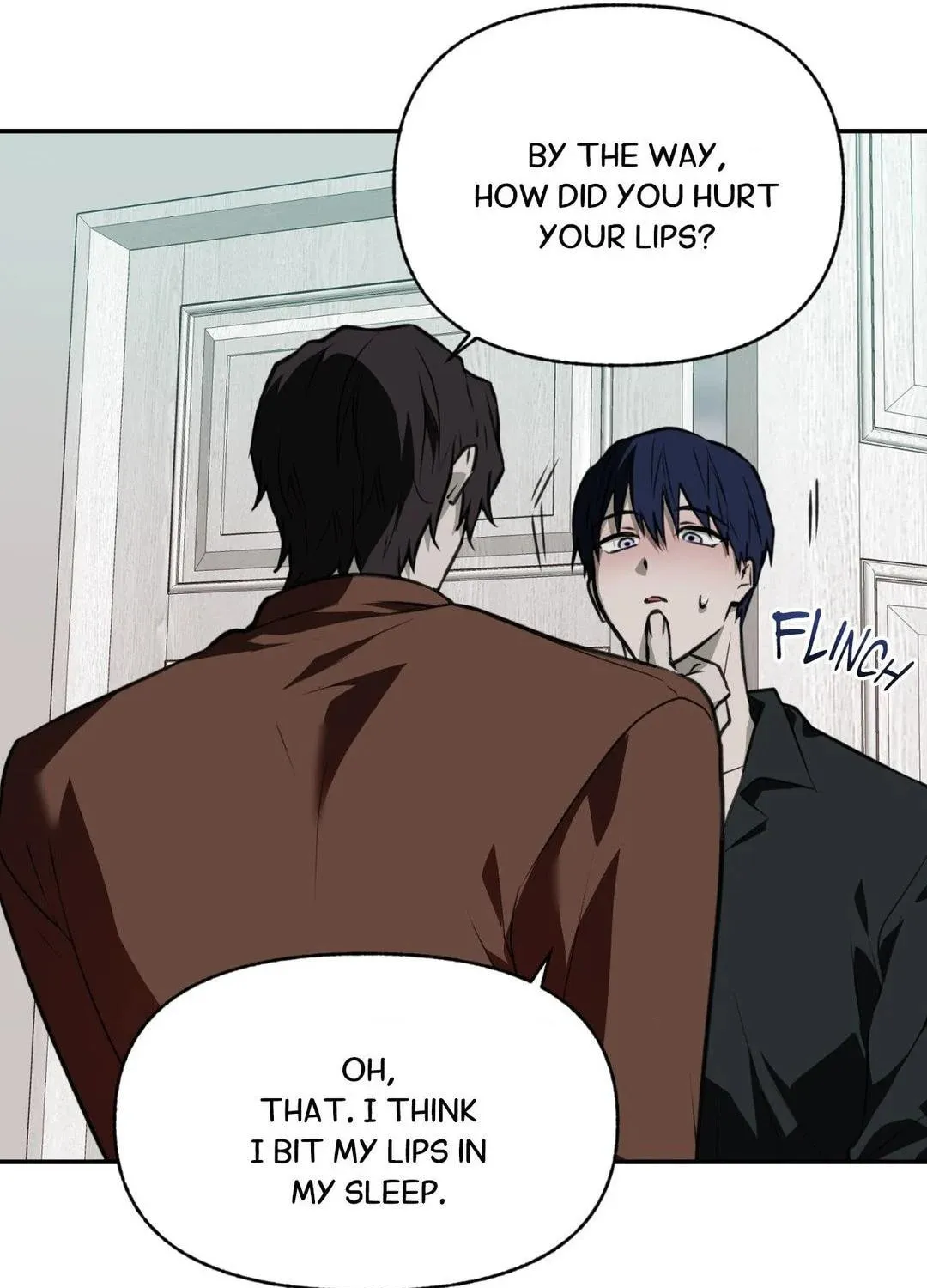 Control Time Chapter 33 page 23 - 