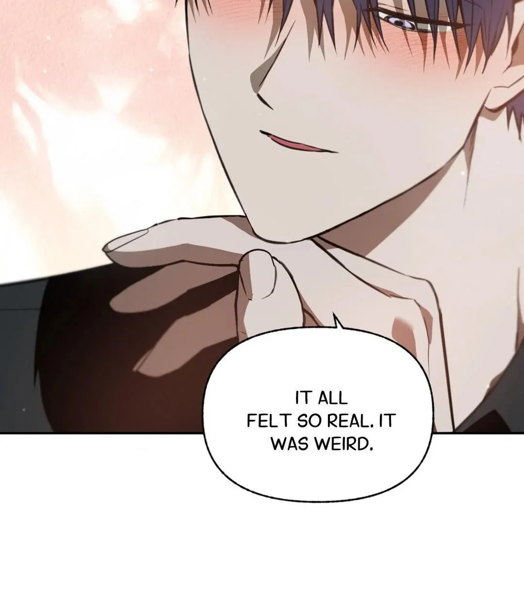 Control Time Chapter 33 page 28 - 