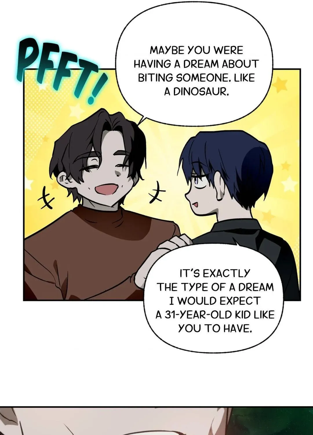 Control Time Chapter 33 page 29 - 