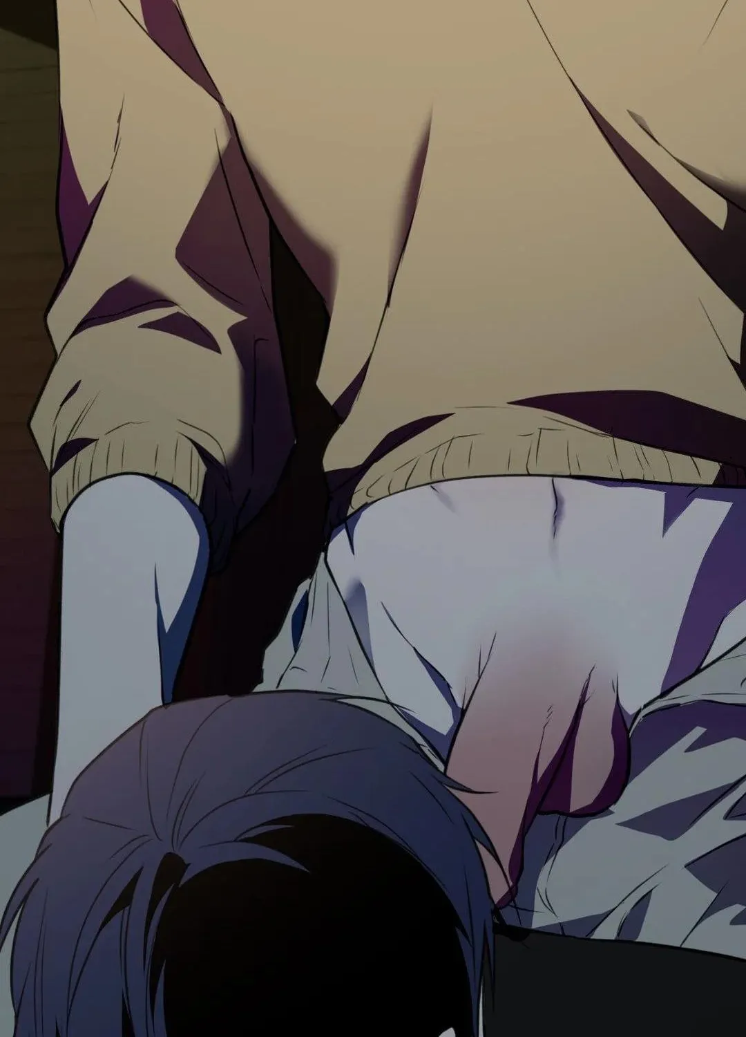 Control Time Chapter 33 page 4 - 