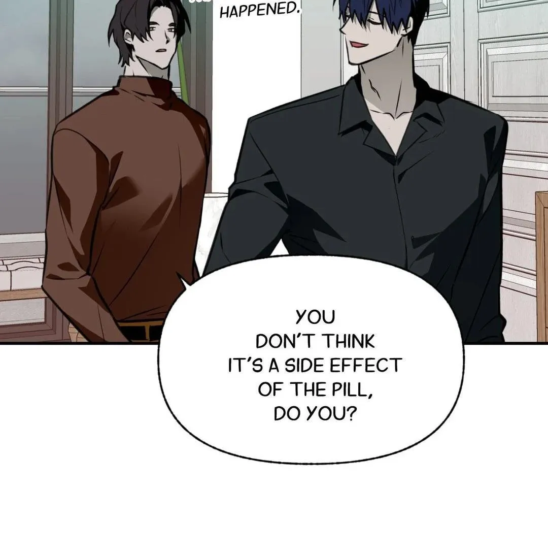 Control Time Chapter 33 page 31 - 