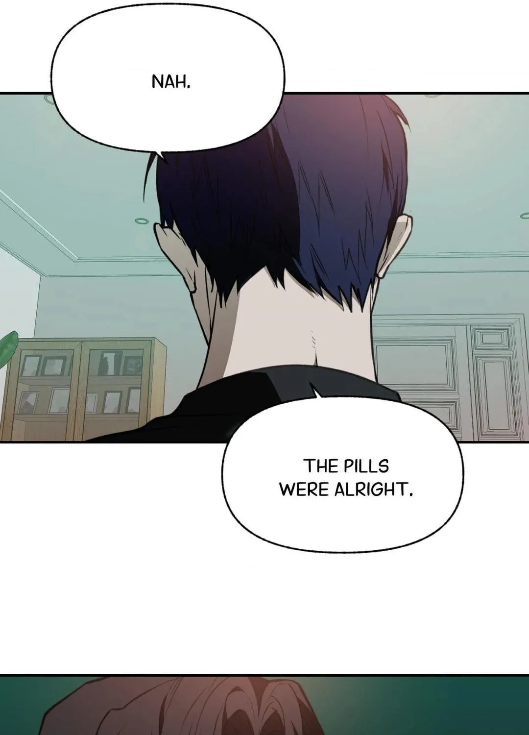 Control Time Chapter 33 page 32 - 