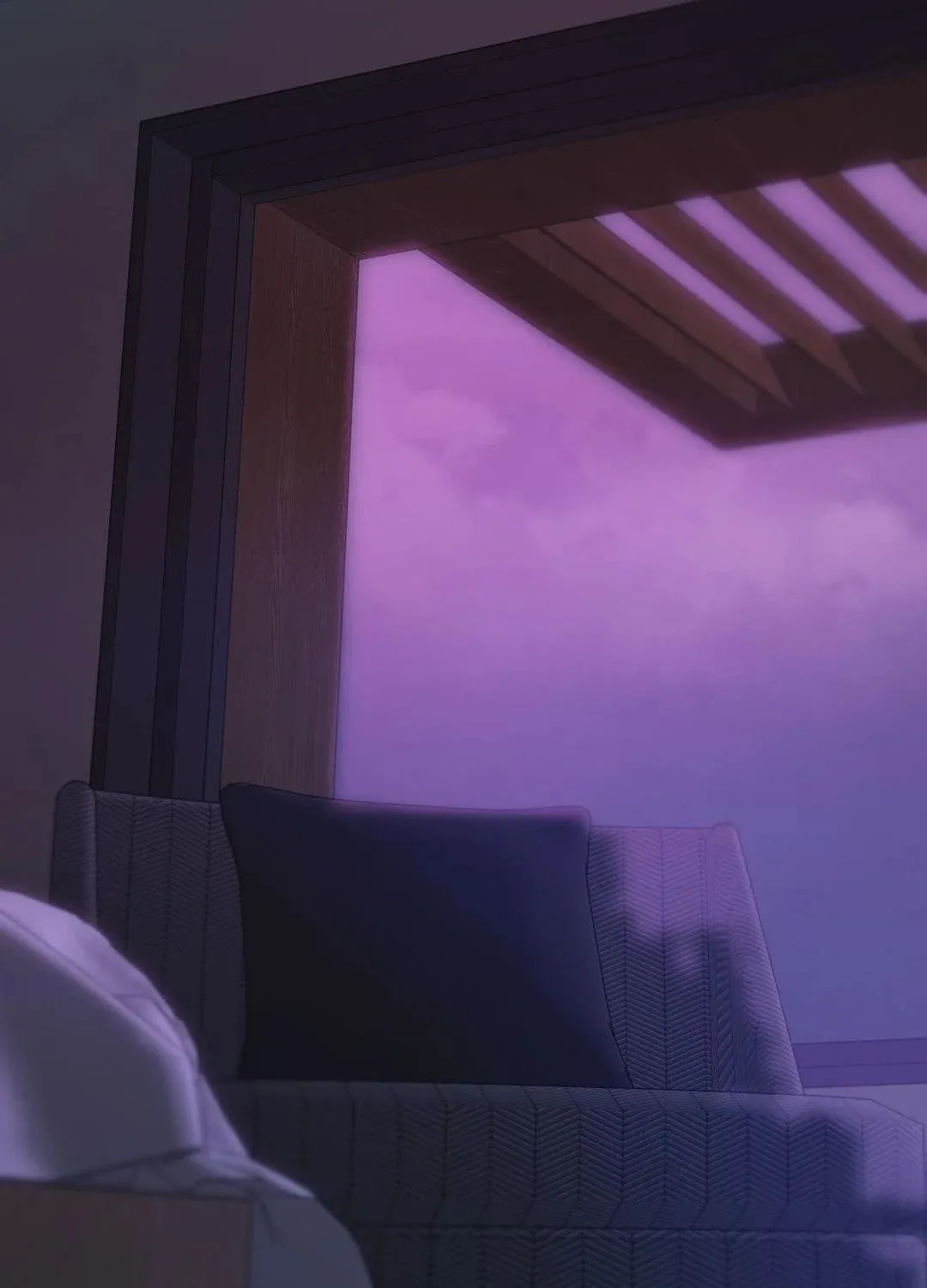 Control Time Chapter 33 page 34 - 