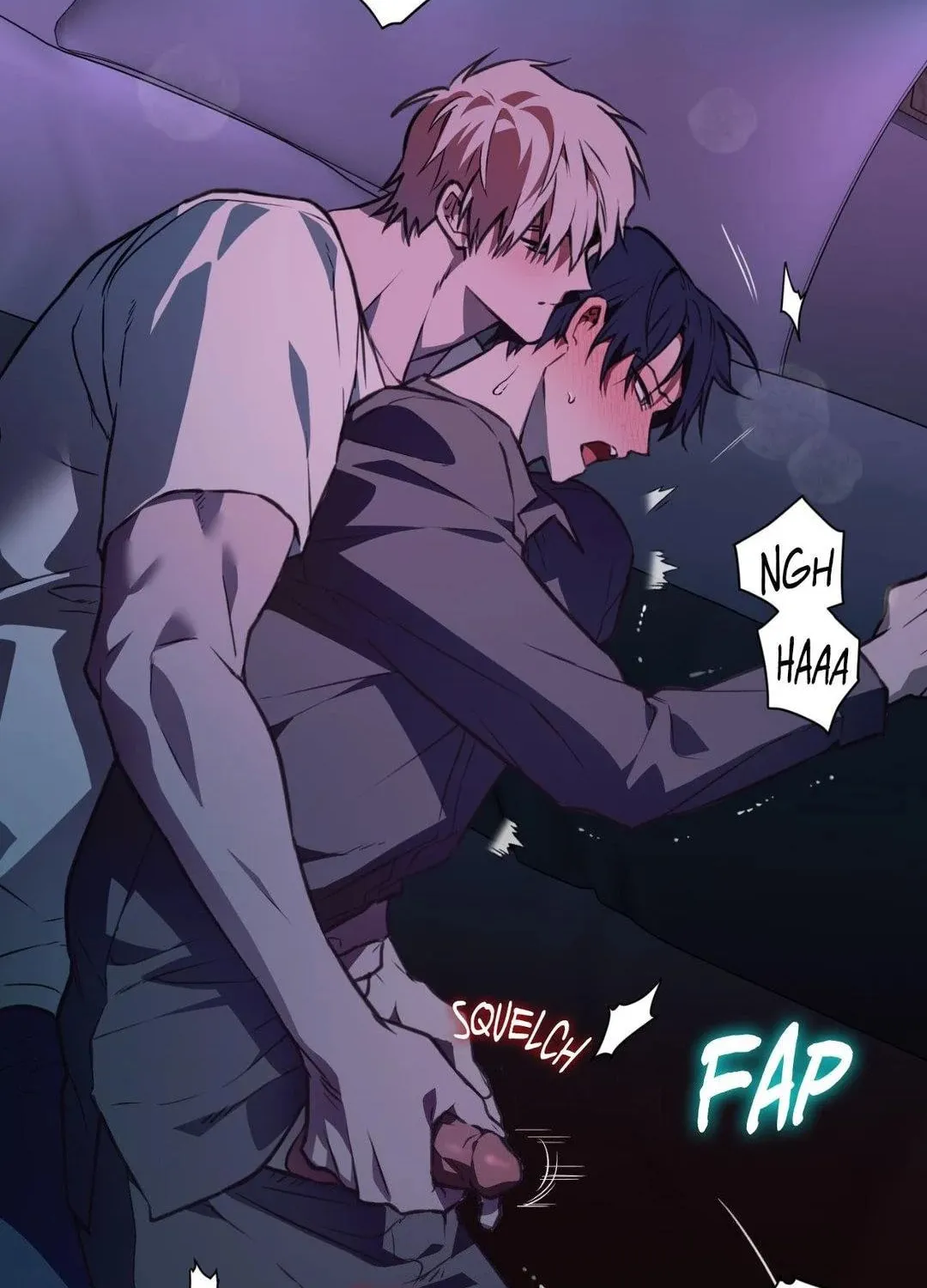 Control Time Chapter 33 page 37 - 