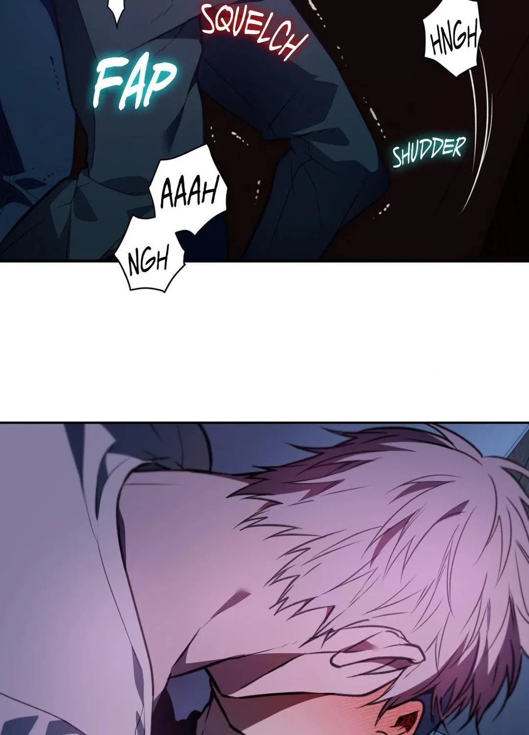 Control Time Chapter 33 page 38 - 