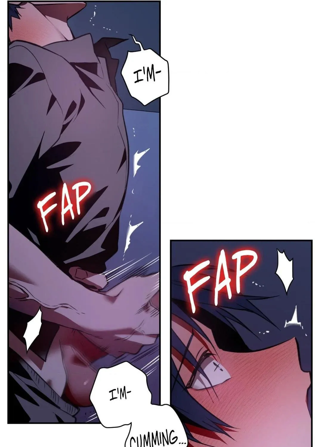 Control Time Chapter 33 page 43 - 