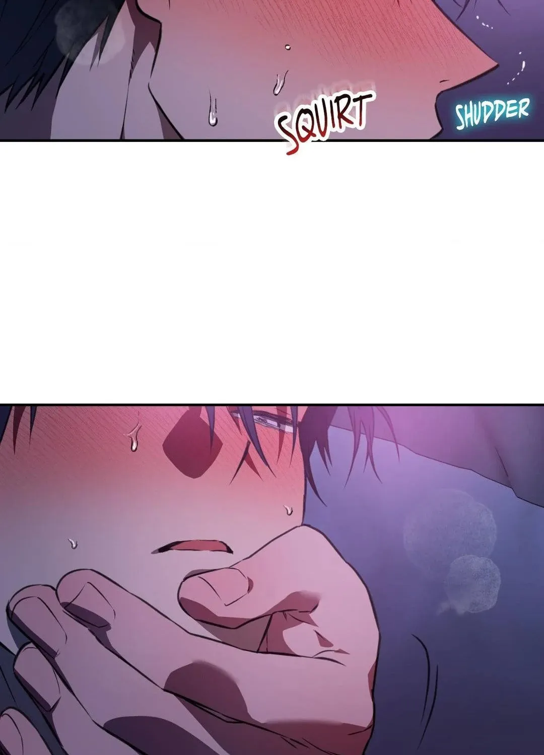 Control Time Chapter 33 page 48 - 