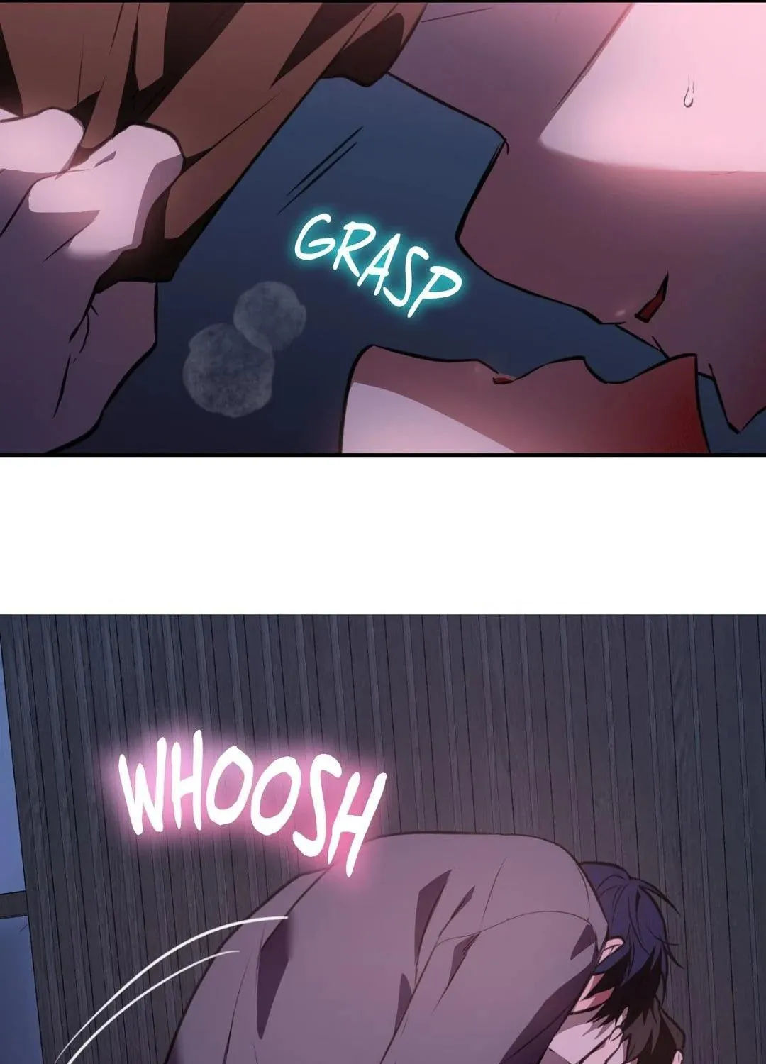 Control Time Chapter 33 page 51 - 