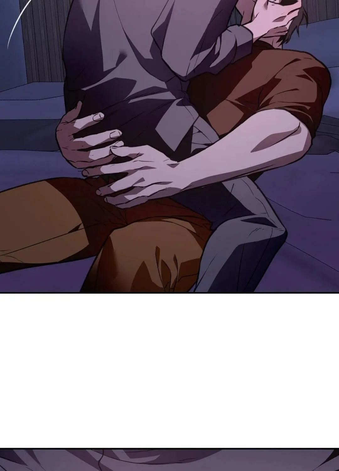 Control Time Chapter 33 page 52 - 