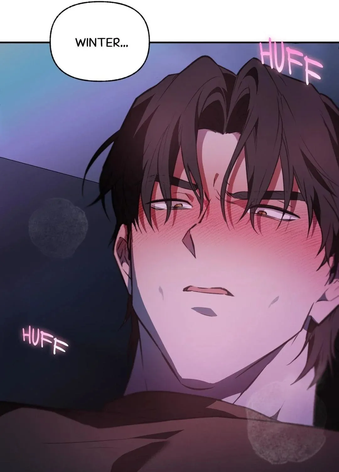 Control Time Chapter 33 page 60 - 