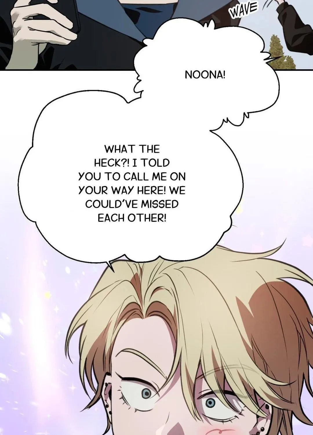 Control Time Chapter 33 page 65 - 