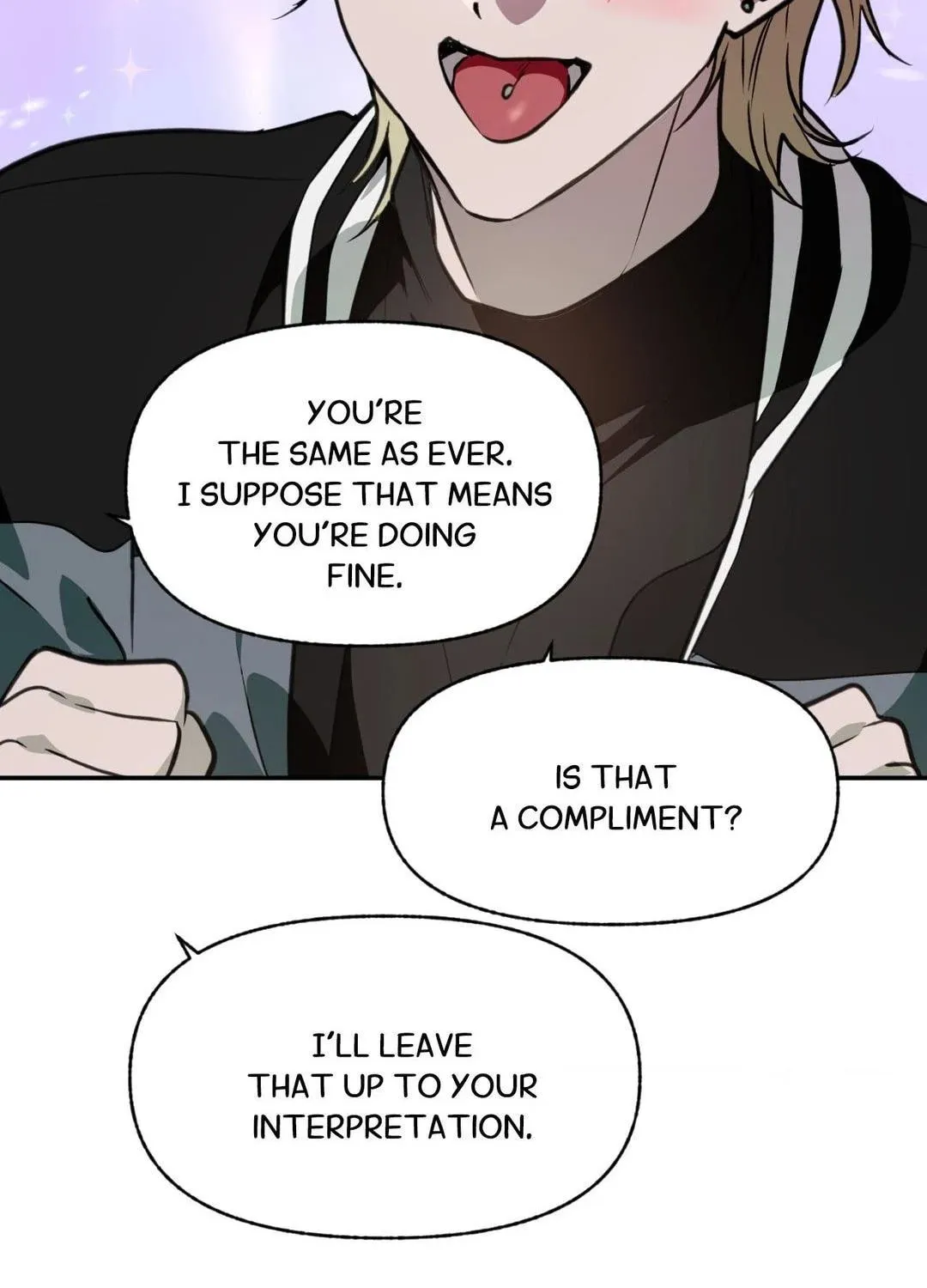 Control Time Chapter 33 page 66 - 