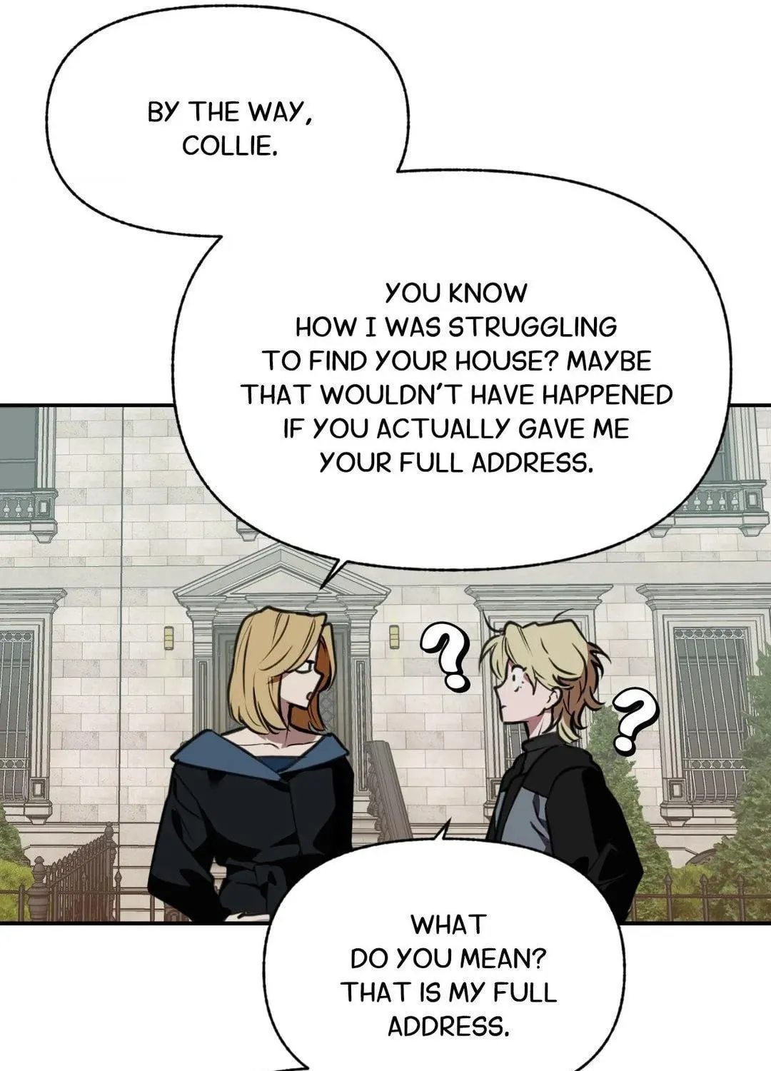 Control Time Chapter 33 page 68 - 
