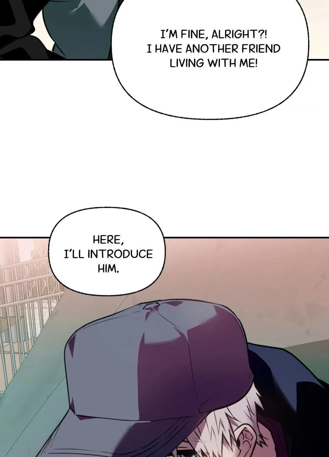 Control Time Chapter 33 page 79 - 