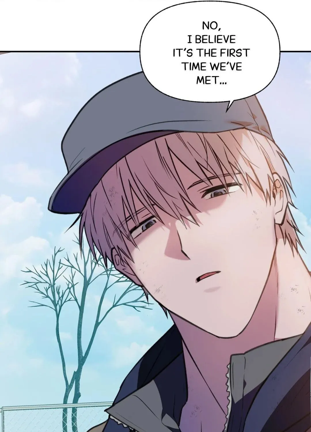 Control Time Chapter 34 page 11 - 