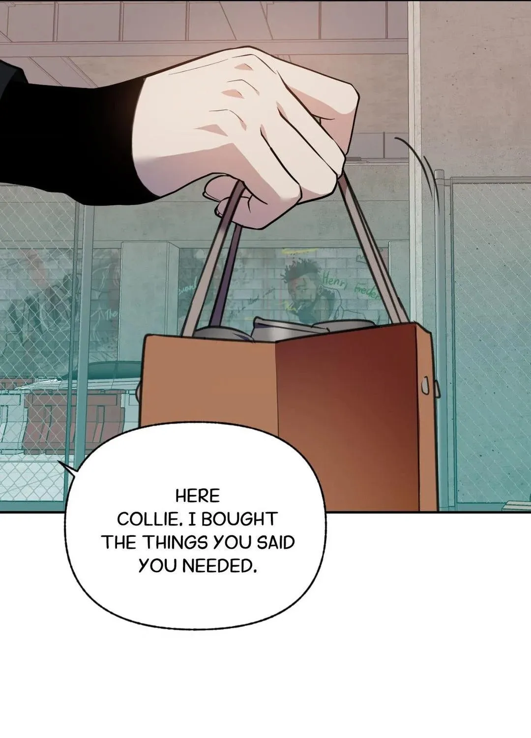 Control Time Chapter 34 page 15 - 