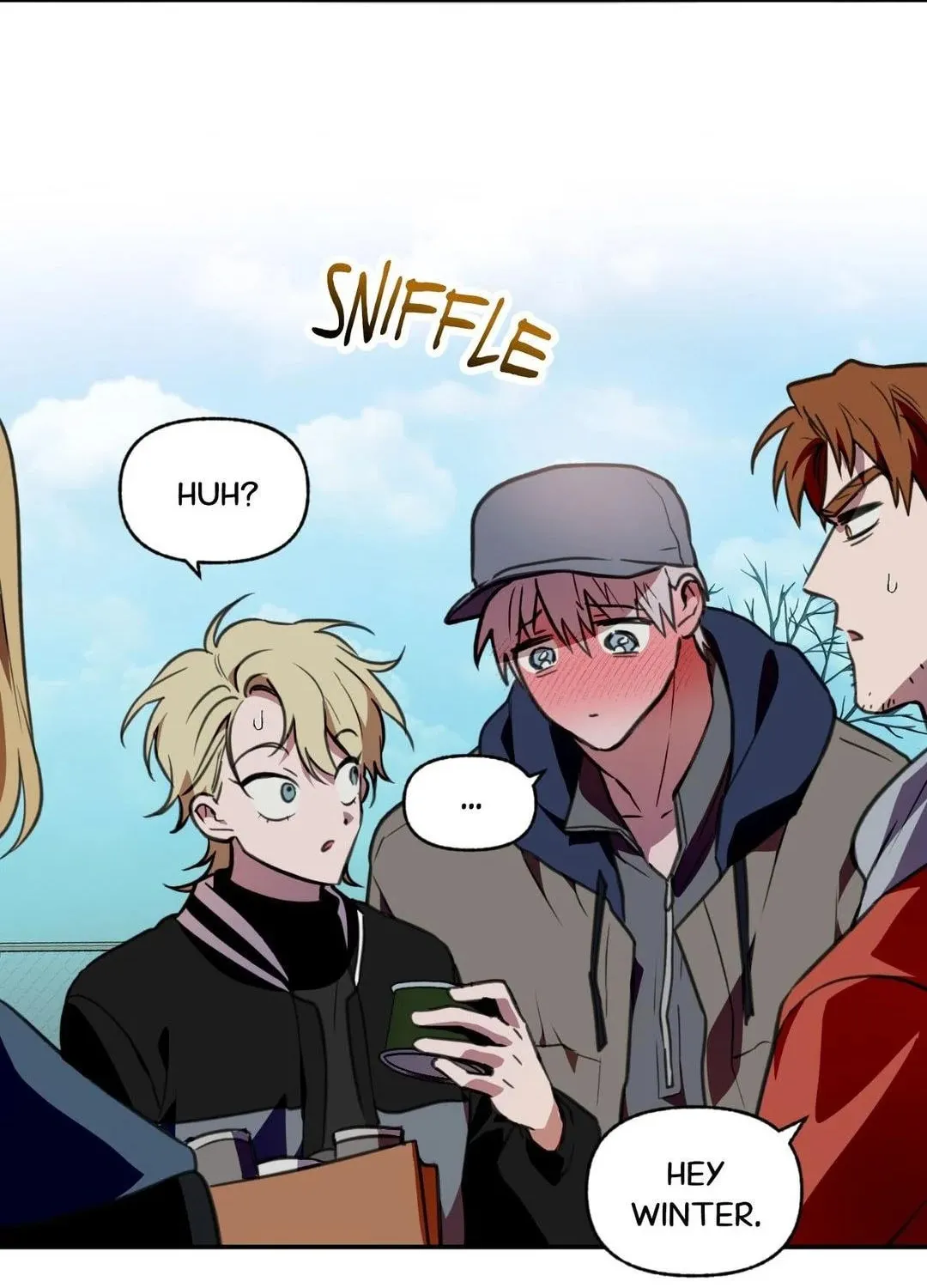 Control Time Chapter 34 page 19 - 