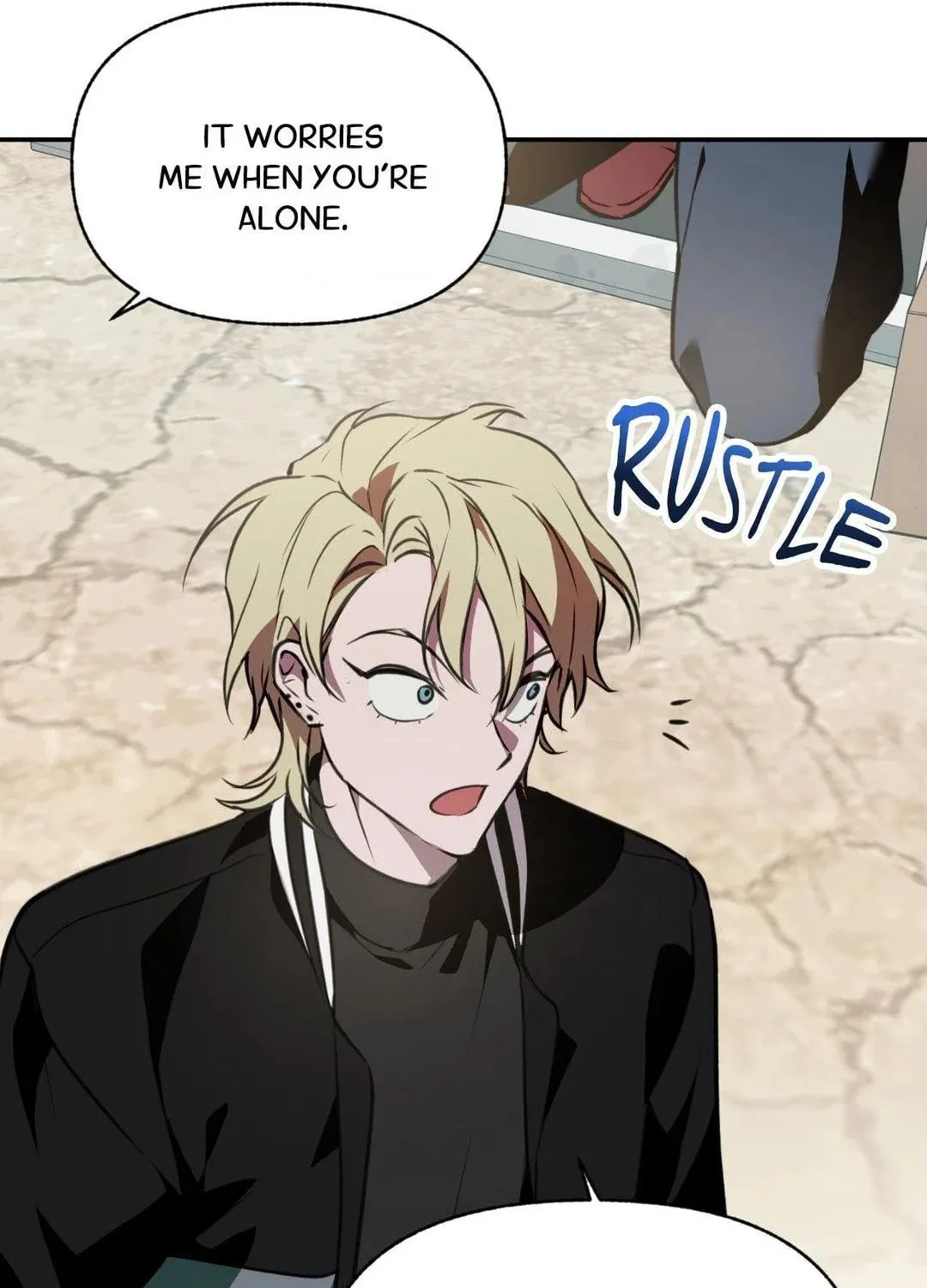 Control Time Chapter 34 page 3 - 
