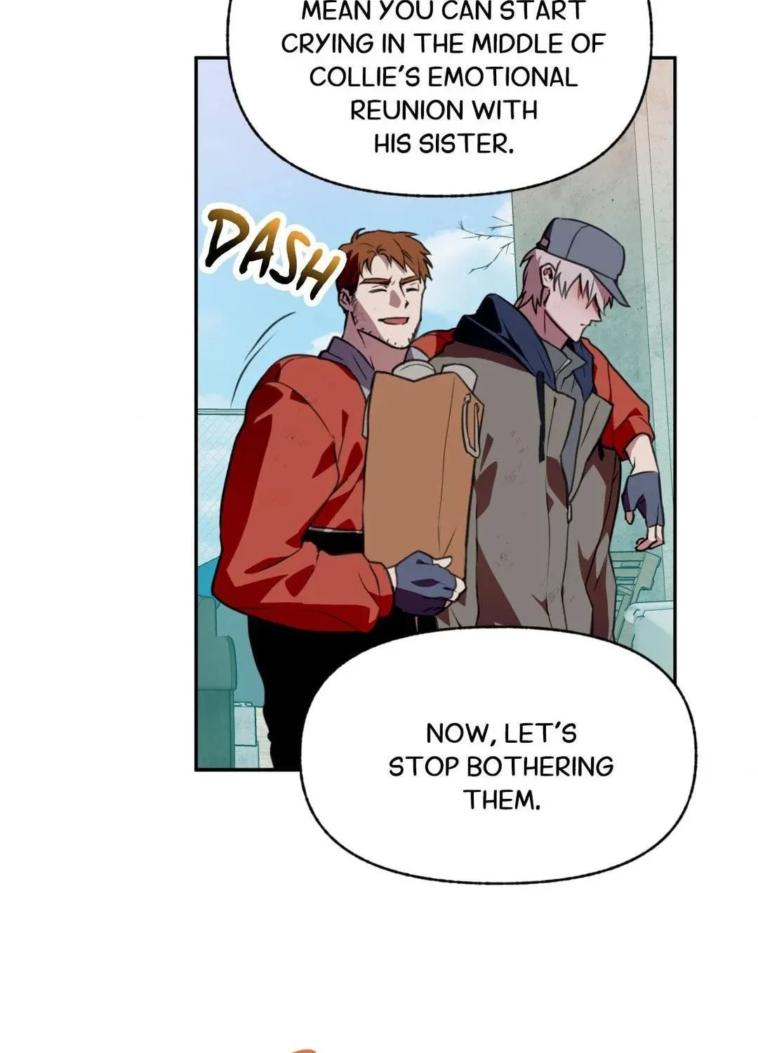Control Time Chapter 34 page 22 - 