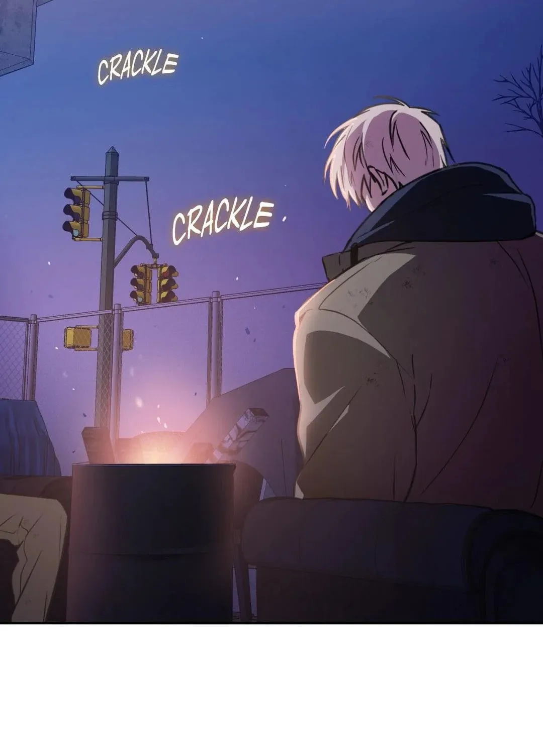 Control Time Chapter 34 page 27 - 
