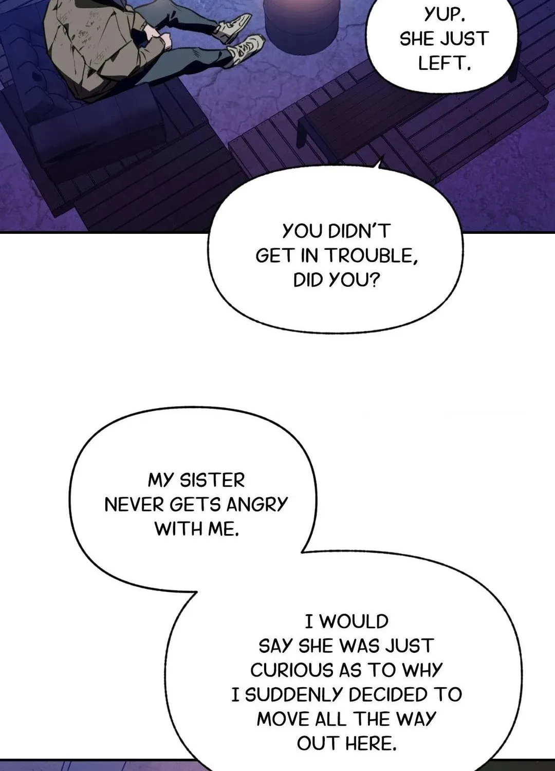 Control Time Chapter 34 page 30 - 