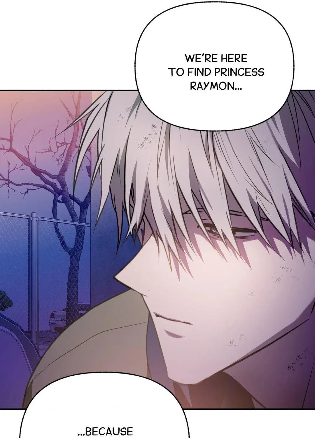 Control Time Chapter 34 page 33 - 
