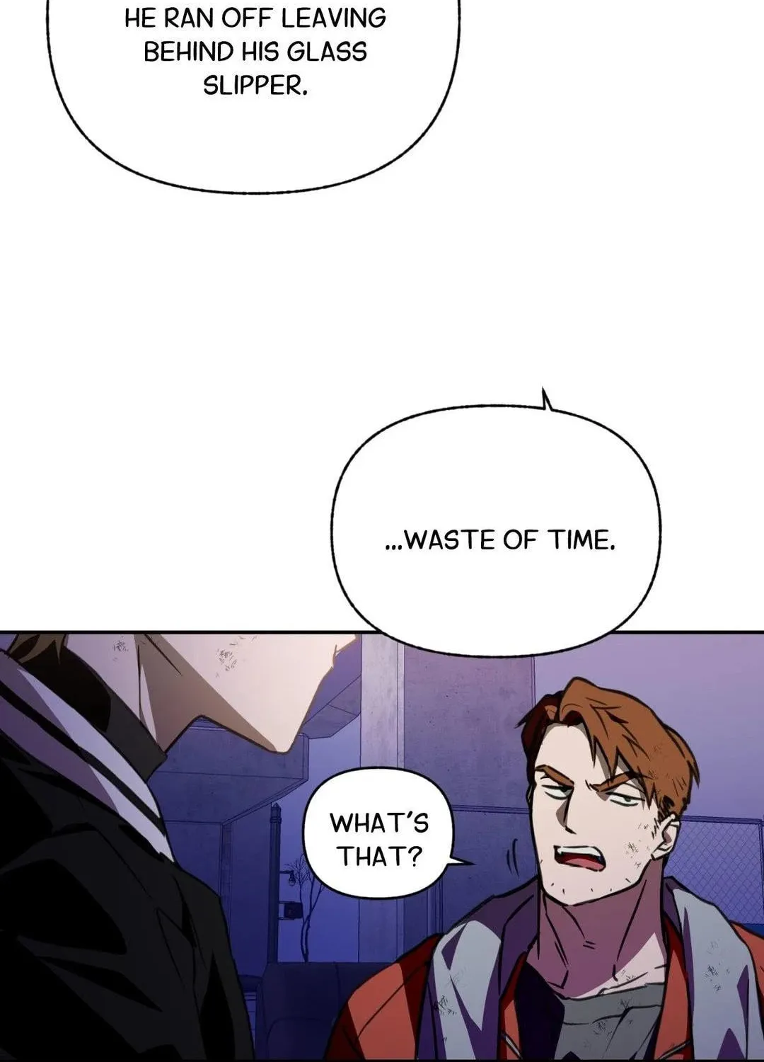 Control Time Chapter 34 page 34 - 