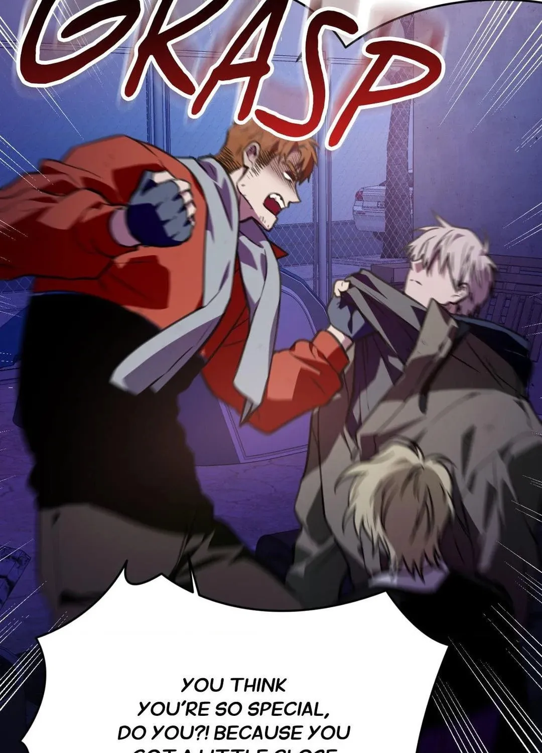 Control Time Chapter 34 page 38 - 