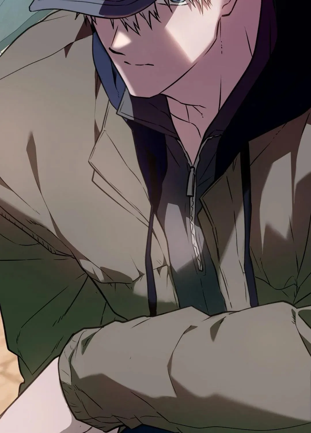 Control Time Chapter 34 page 5 - 