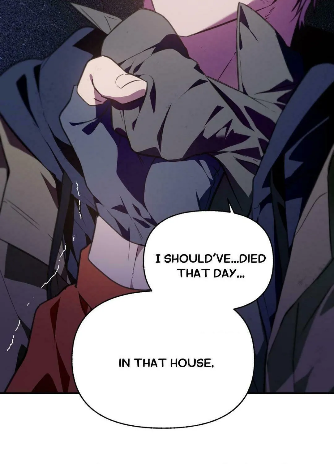 Control Time Chapter 34 page 41 - 