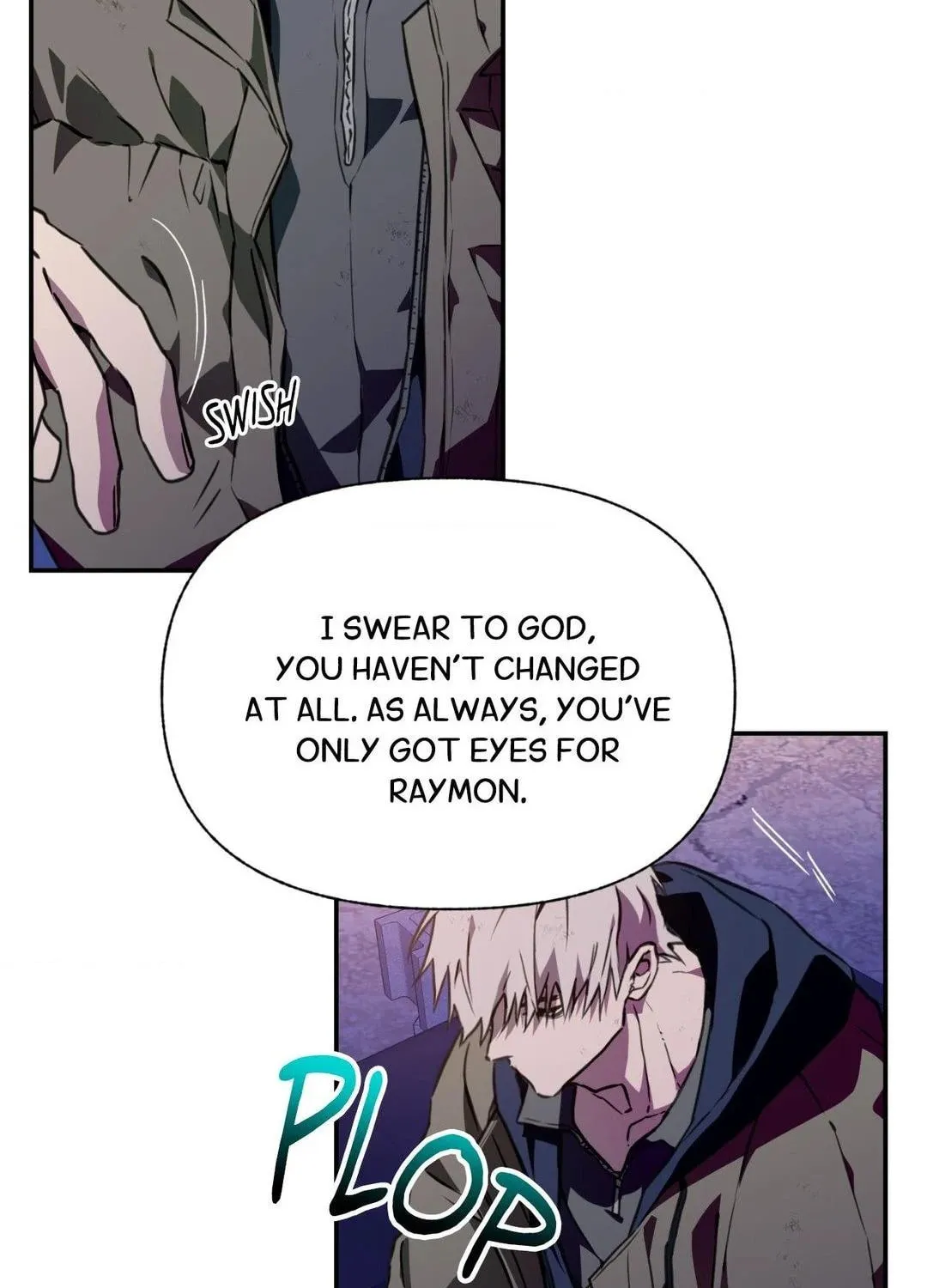 Control Time Chapter 34 page 45 - 