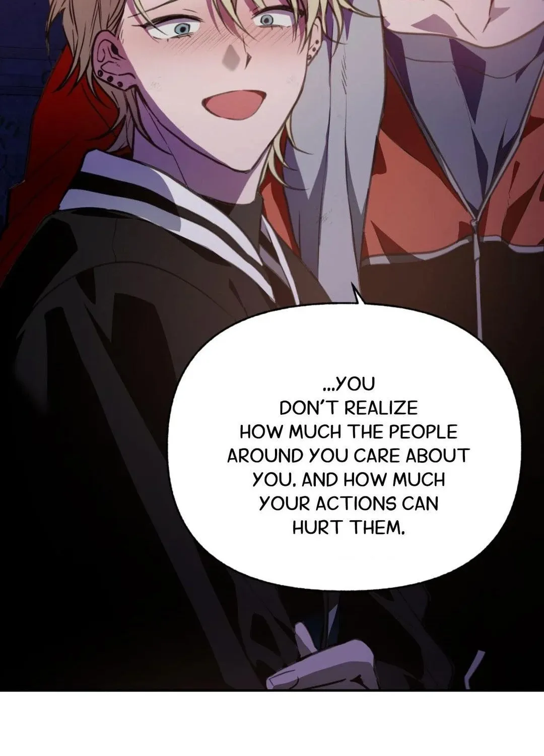 Control Time Chapter 34 page 48 - 