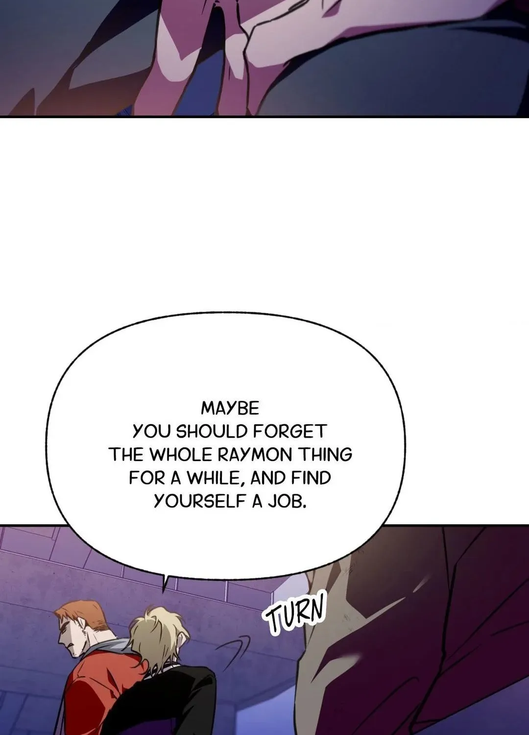 Control Time Chapter 34 page 52 - 