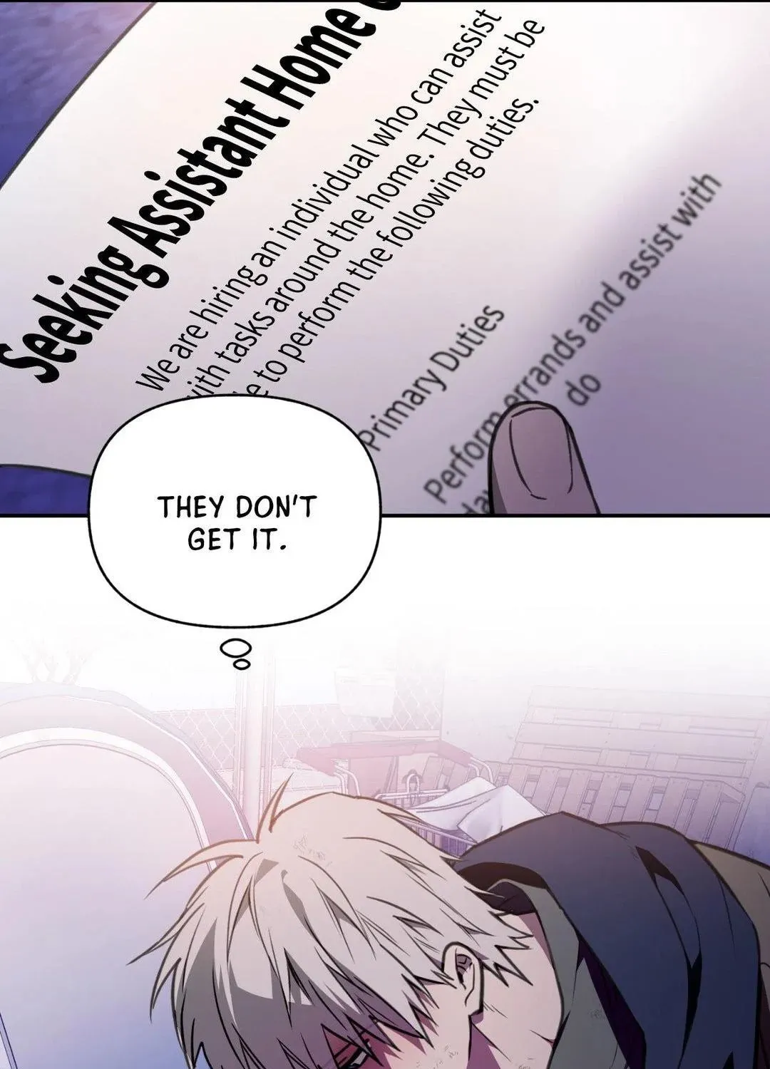 Control Time Chapter 34 page 55 - 