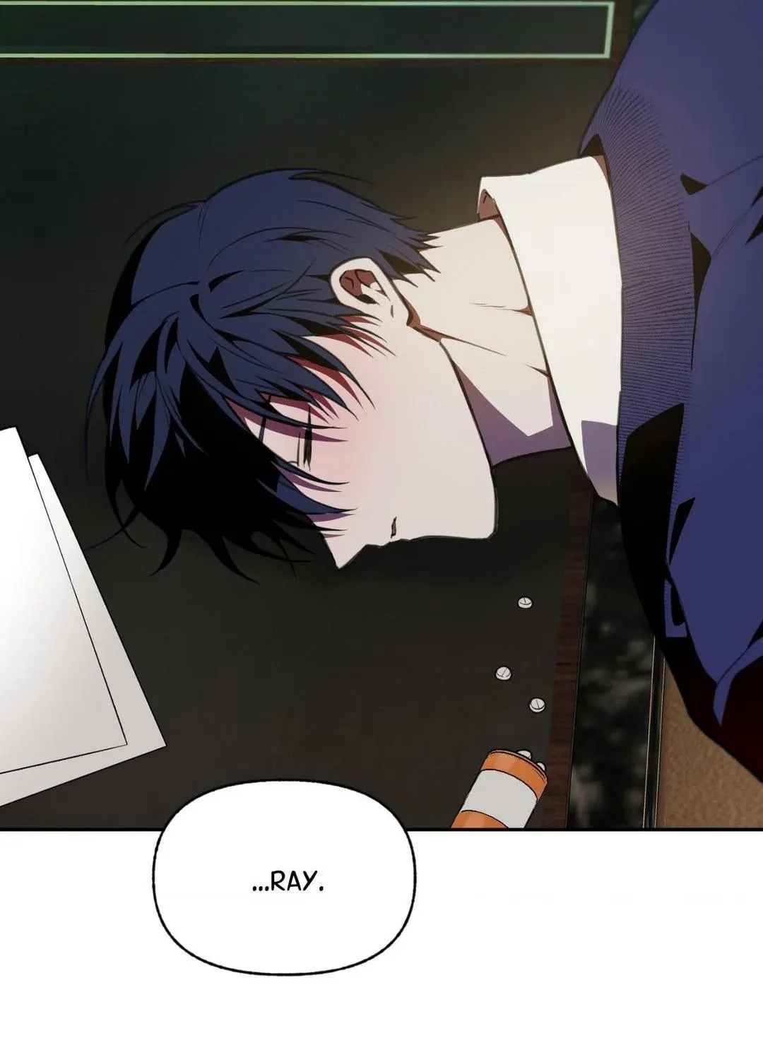 Control Time Chapter 34 page 62 - 