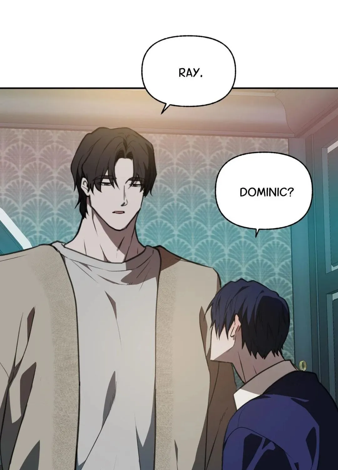 Control Time Chapter 34 page 63 - 