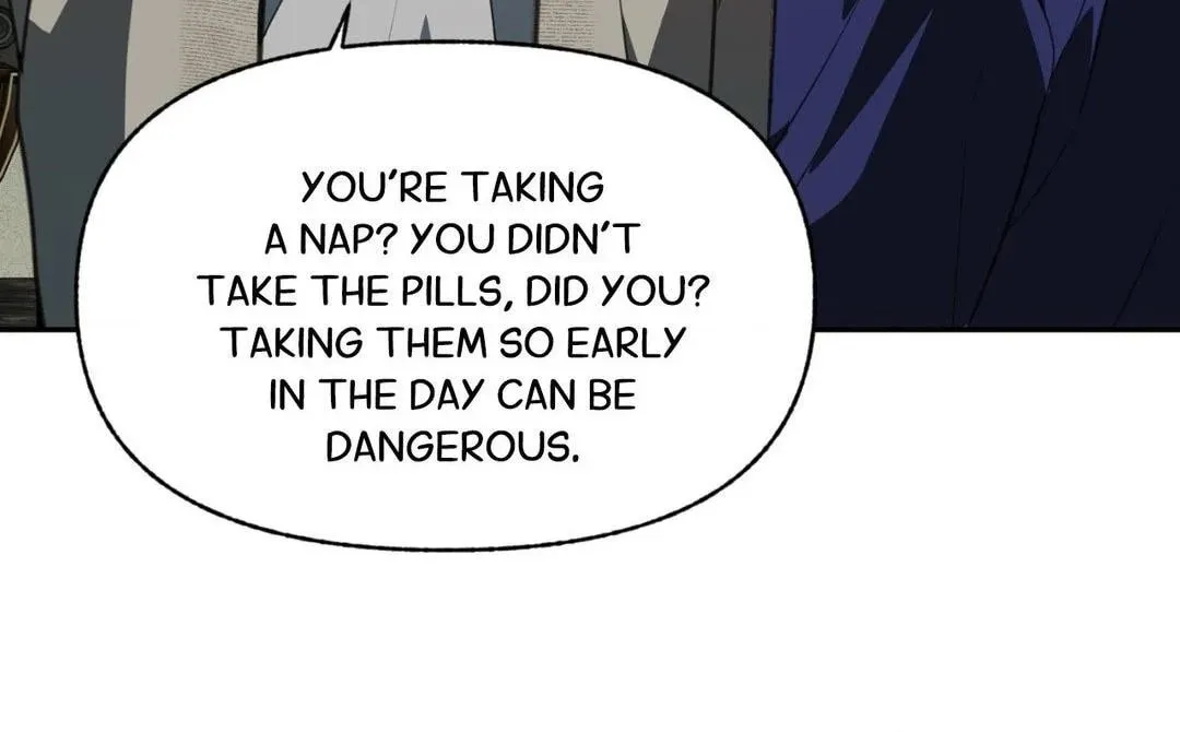 Control Time Chapter 34 page 64 - 