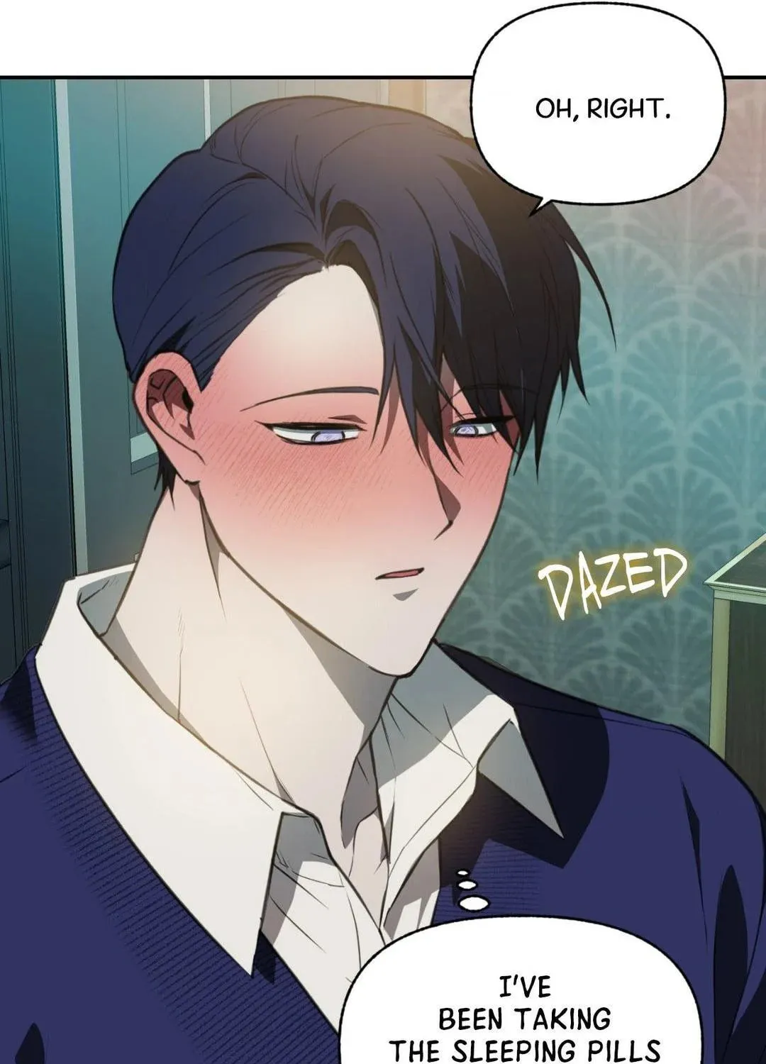 Control Time Chapter 34 page 65 - 
