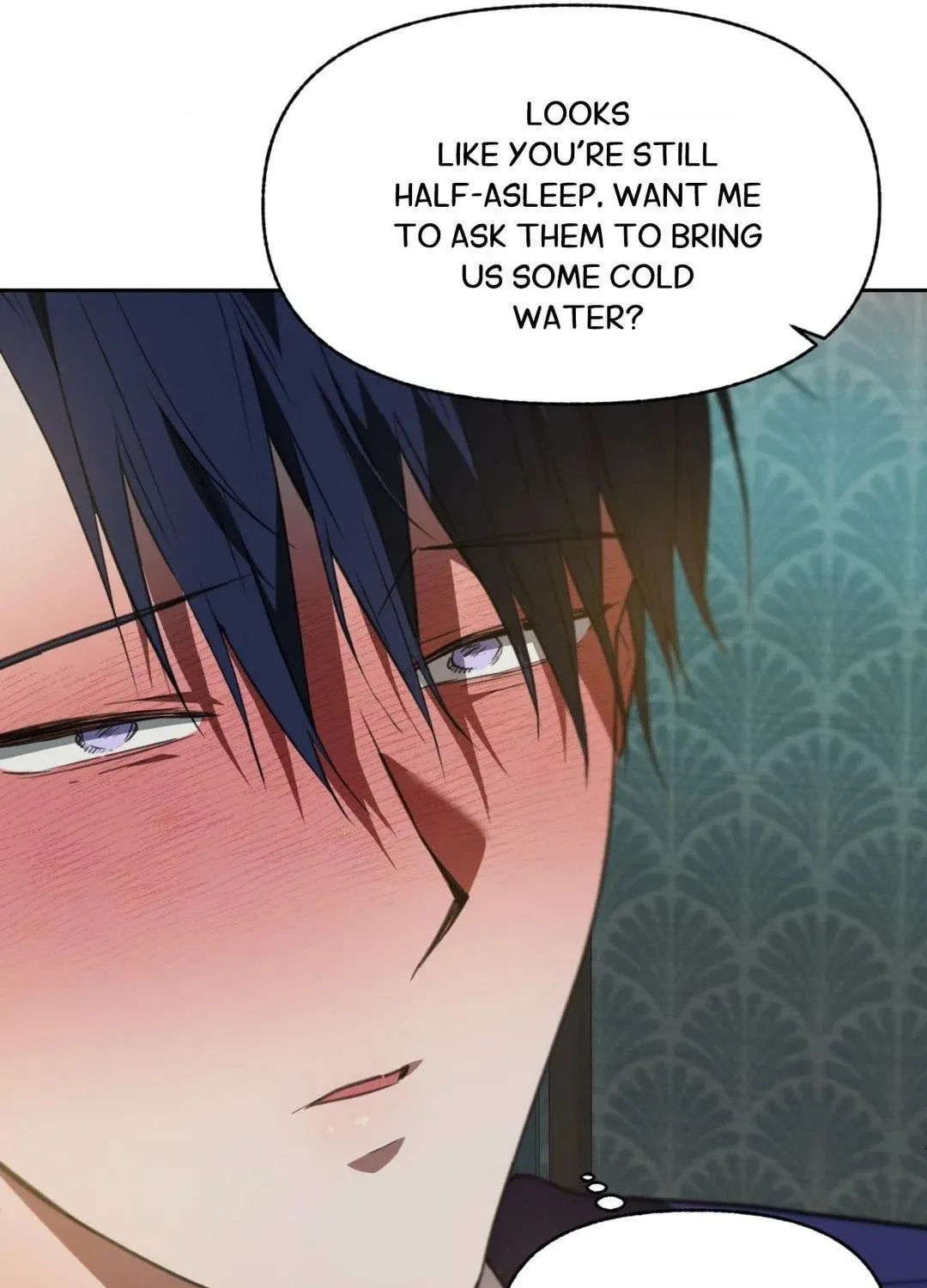 Control Time Chapter 34 page 68 - 