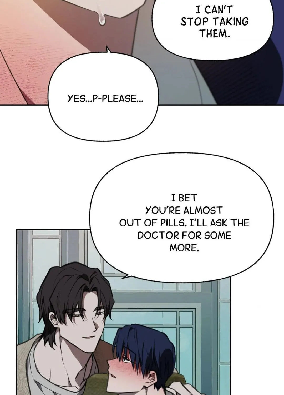 Control Time Chapter 34 page 69 - 