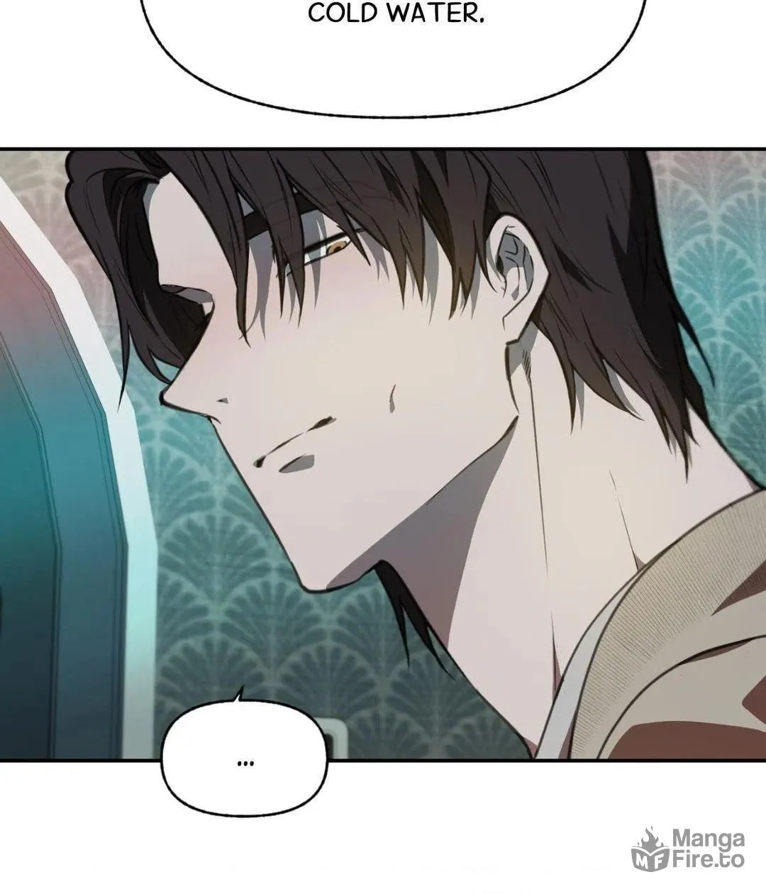 Control Time Chapter 34 page 73 - 