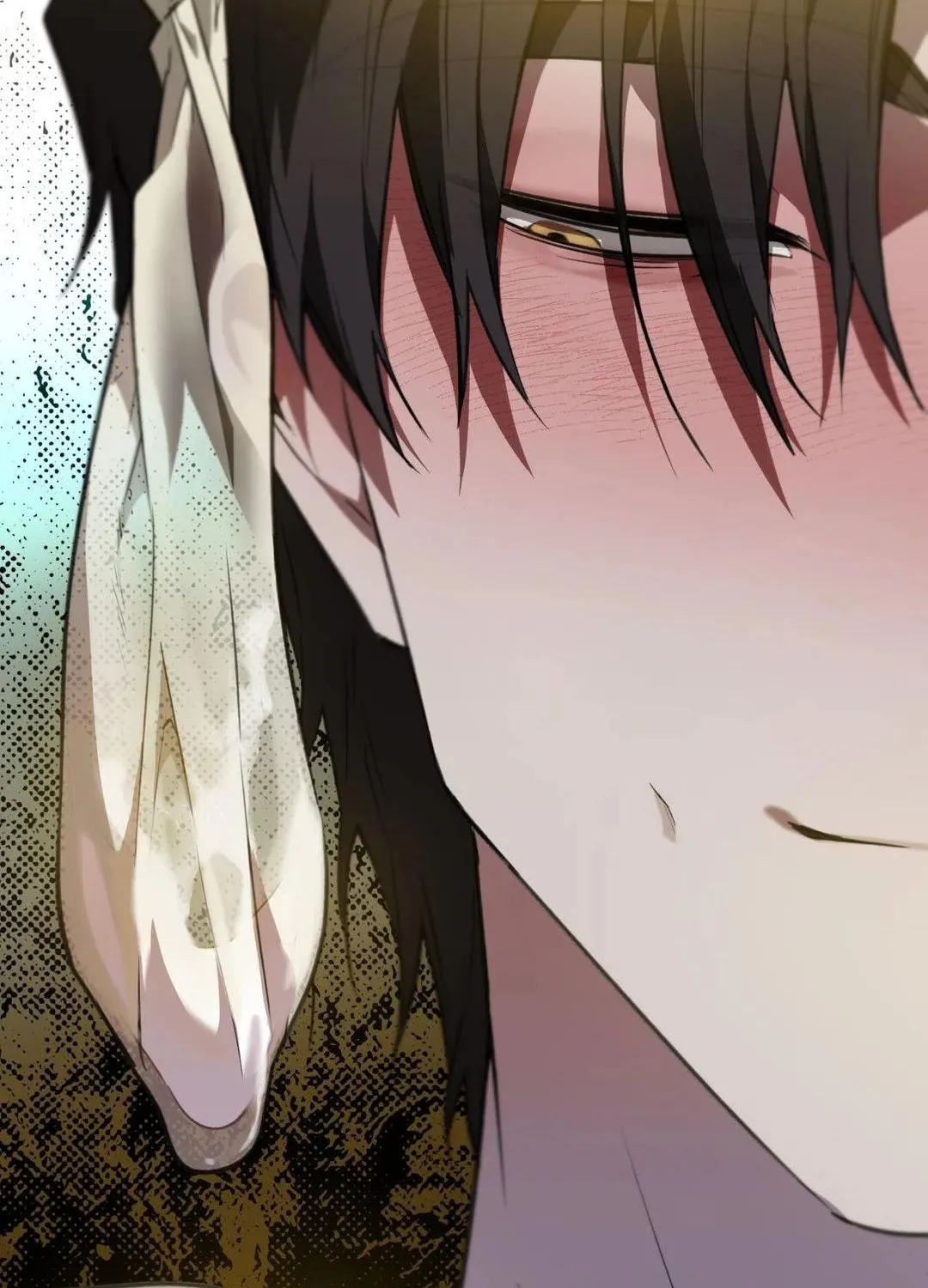 Control Time Chapter 34 page 78 - 