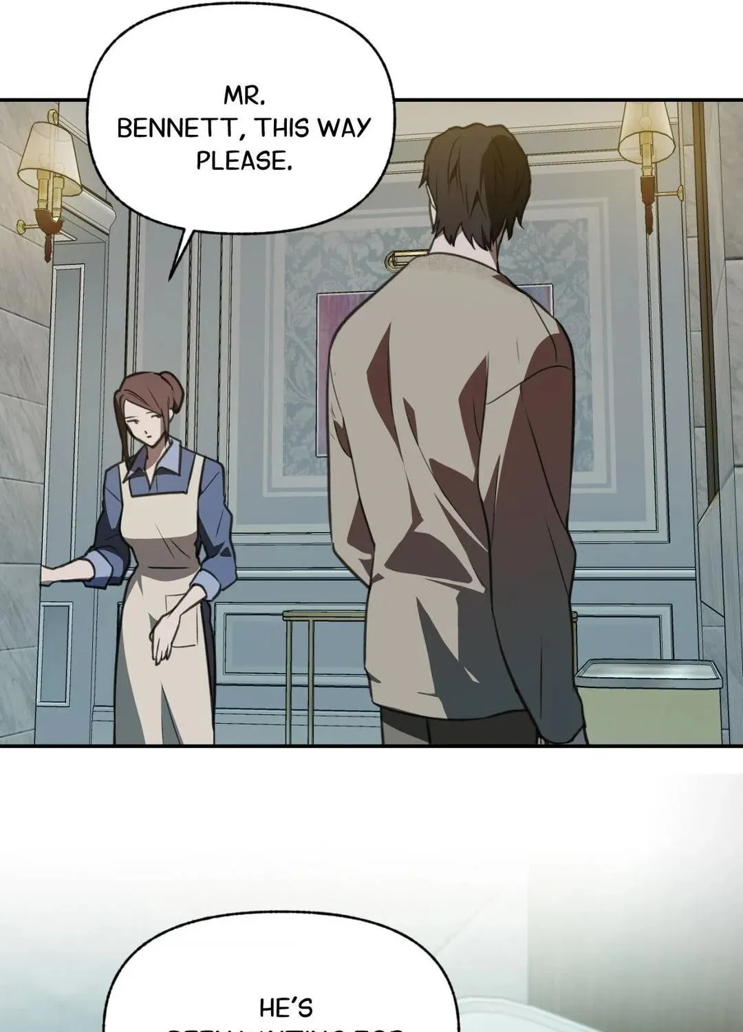 Control Time Chapter 34 page 81 - 
